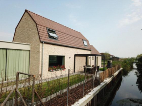 De Groene Bever
